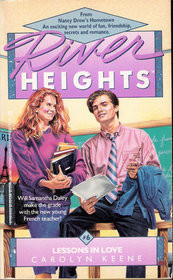 Lessons in Love (River Heights, #6)