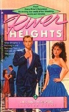 Lies and Whispers (River Heights, #9)