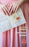 Les Terres saintes by Amanda Sthers