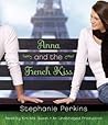 Anna and the French Kiss by Stephanie Perkins
