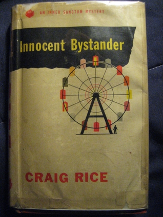 Innocent Bystander