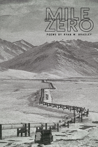 Mile Zero (Chapbook)