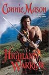 Highland Warrior by Connie Mason