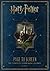 Harry Potter Page to Screen...