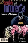 Batman: Death of Innocents