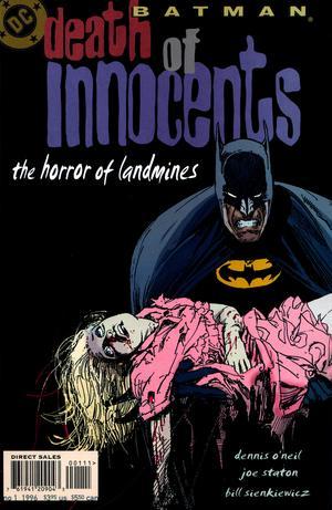 Batman: Death of Innocents