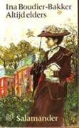 Altijd elders (Paperback)