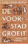 De voorstad groeit