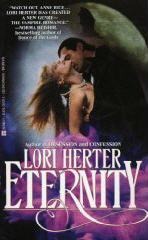 Eternity (David de Morrissey, #4)