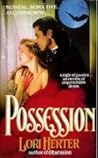 Possession by Lori Herter Possession by Lori Herter