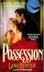 Possession (David de Morrissey, #2)
