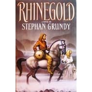 Rhinegold By Stephan Grundy