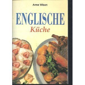 Englische Küche