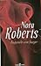 Jugando con fuego by Nora Roberts