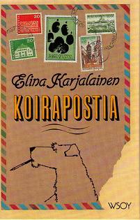 Koirapostia (Hardcover)