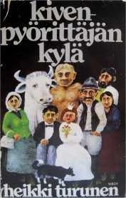 Kivenpyörittäjän kylä