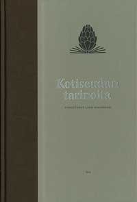 Kotiseudun tarinoita (Hardcover)