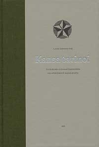 Kansa tarinoi: Tutkielmia kansantarinoiden salaperäisestä maailmasta (Hardcover)