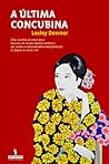A Última Concubina by Lesley Downer