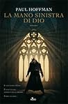 La mano sinistra ...