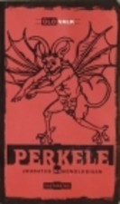 Perkele: Johdatus demonologiaan (Paperback)
