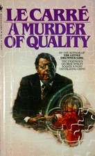 A Murder of Quality