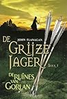 De ruïnes van Gorlan by John Flanagan
