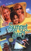Sunset Surf (Sunset Island, #12)