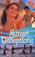 Sunset Deceptions (Sunset Island, #13)