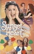 Sunset Heart