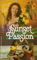 Sunset Passion (Sunset Island, #27)