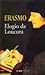 Elogio da Loucura by Erasmus
