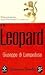 The Leopard by Giuseppe Tomasi di Lampedusa The Leopard by Giuseppe Tomasi di Lampedusa