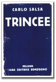 Trincee (Paperback)