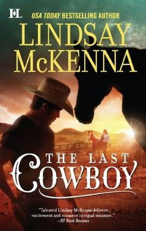The Last Cowboy  (Jackson Hole, #4)