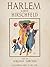 Harlem as Seen by Hirschfeld