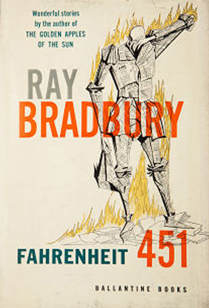 Fahrenheit 451