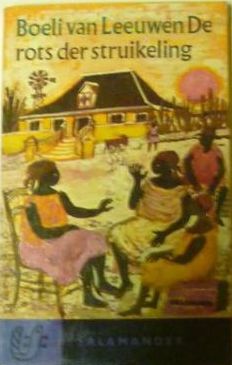 De rots der struikeling (Mass Market Paperback)