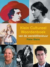 Klein Cultureel Woordenboek van de Wereldliteratuur (Hardcover)