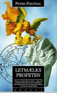 Letmælksprofeten (Paperback)