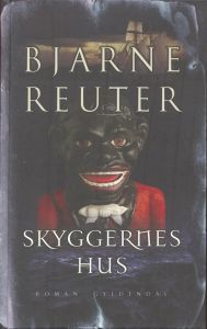 Skyggernes Hus (Hardcover)