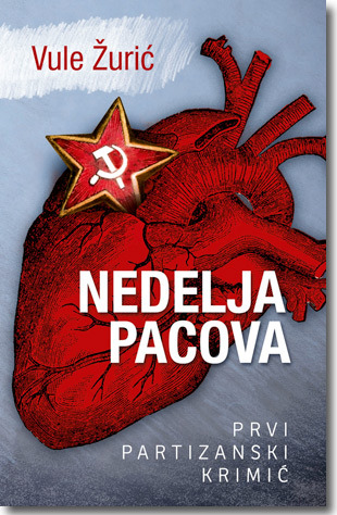 Nedelja pacova: Prvi partizanski krimić