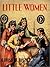 Little Women by Louisa May Alcott