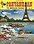 Το μεγάλο ταξίδι (Ραντανπλάν, #13)
