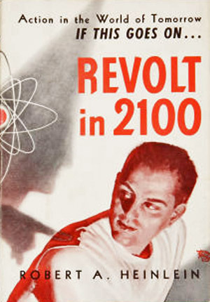 Revolt in 2100