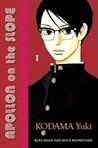 Apollon on the Slope Vol. 1 by Yuki Kodama