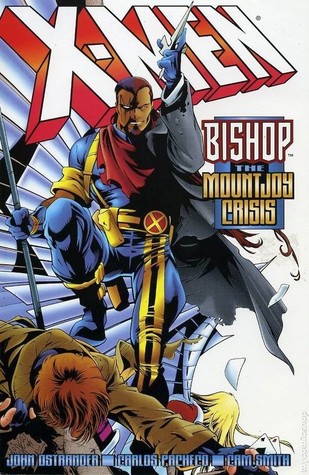 X-Men: Bishop - Mountjoy Crisis (Paperback)