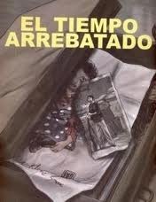 el tiempo arrebatado (Crepúsculo) (Spanish Edition)
