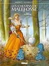 La Plume de fer (Les Chemins de Malefosse #9) La Plume de fer (Les Chemins de Malefosse #9)