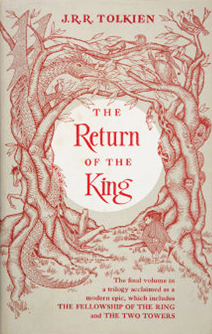 The Return of the King